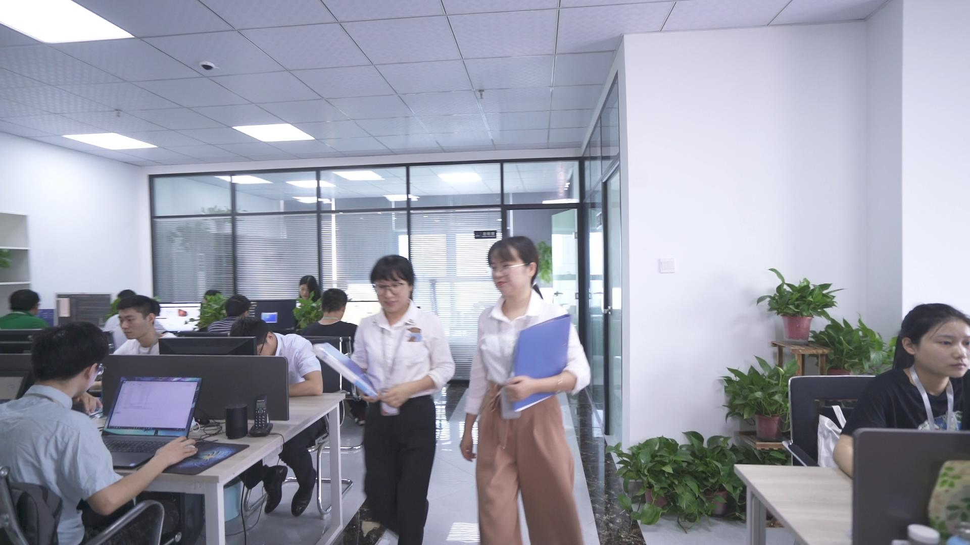 售后跟踪团队