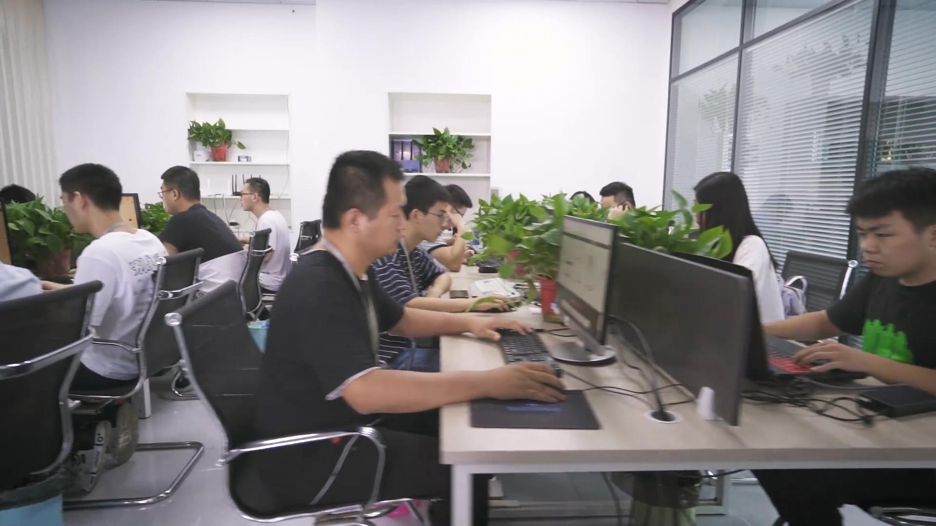 企业网站建设别踩坑！choice视讯平台 11 年定制，让官网成为获客利器