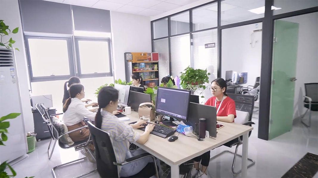 choice视讯平台轻量化企业官网怎么做？choice视讯平台网站建设与定制开发全流程解析