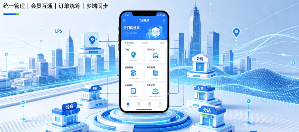 2026choice视讯平台小程序开发公司怎么选？靠谱服务商选择指南