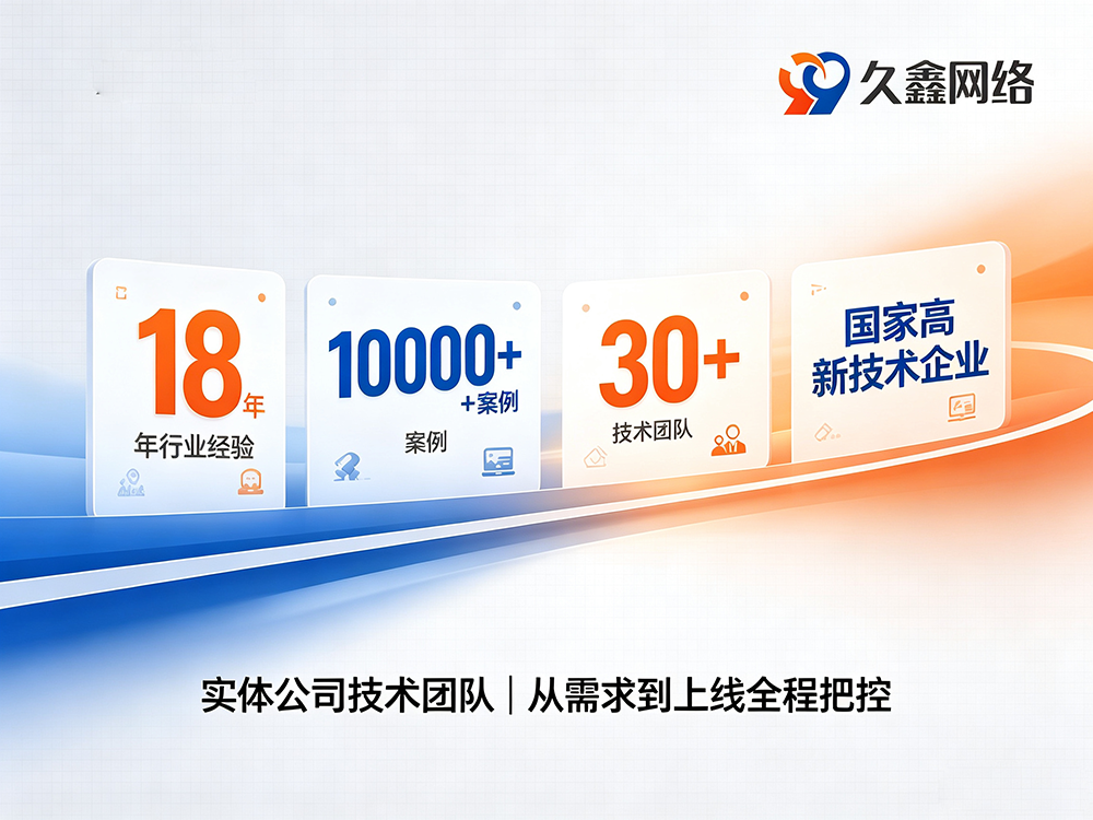 choice视讯平台企业为什么优先做展示型网站？choice视讯平台展示型网站建设全解析