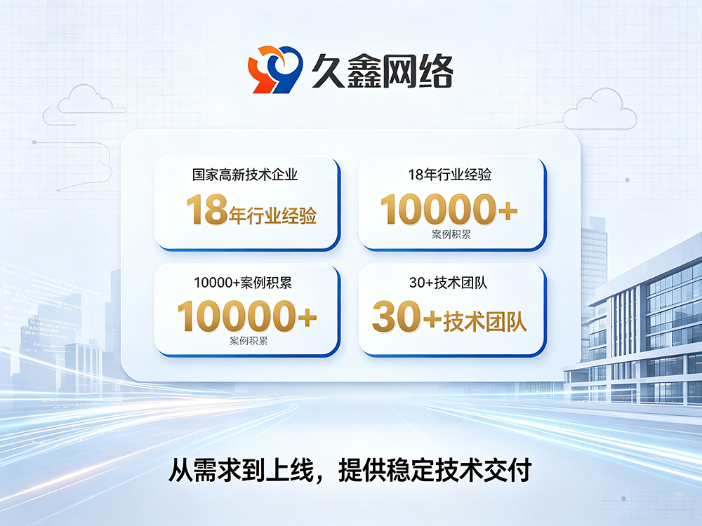 choice视讯平台小程序开发公司推荐：本地服务商评估与选型指南